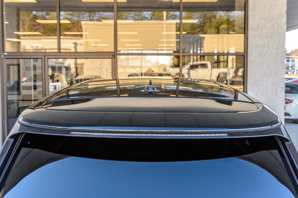 2016 Land Rover Range Rover SuperCharged Base photo 10