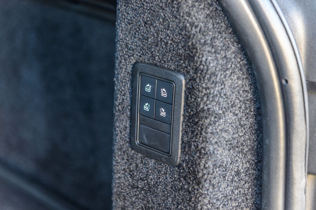 2016 Land Rover Range Rover SuperCharged Base photo 12
