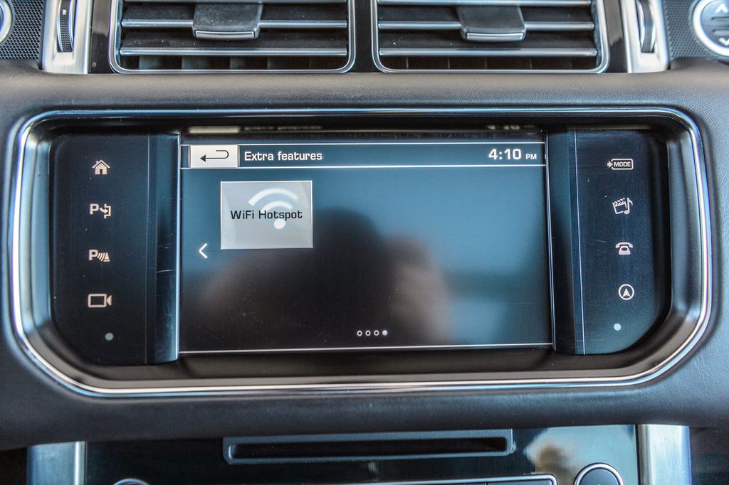 2016 Land Rover Range Rover SuperCharged Base photo 22