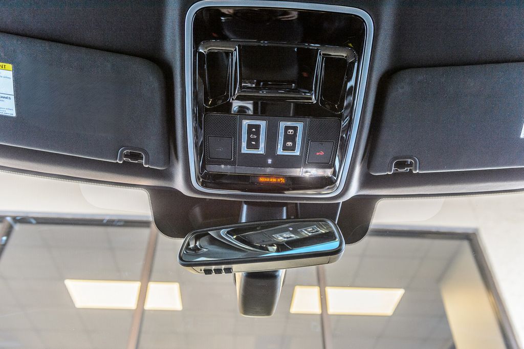 2016 Land Rover Range Rover SuperCharged Base photo 41