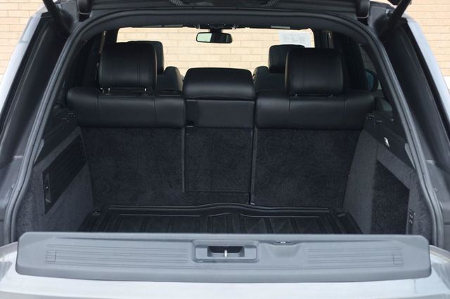 2016 Land Rover Range Rover Supercharged - 23053504 - 9