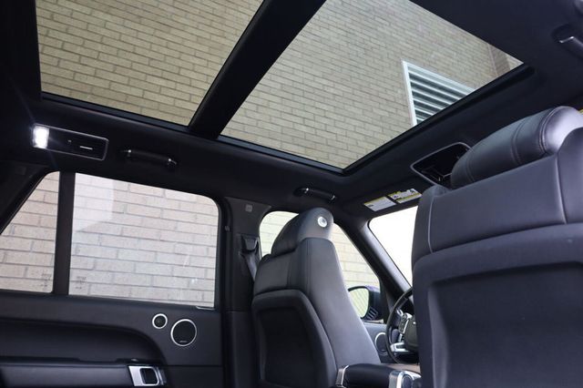 2016 Land Rover Range Rover Supercharged - 23053504 - 24
