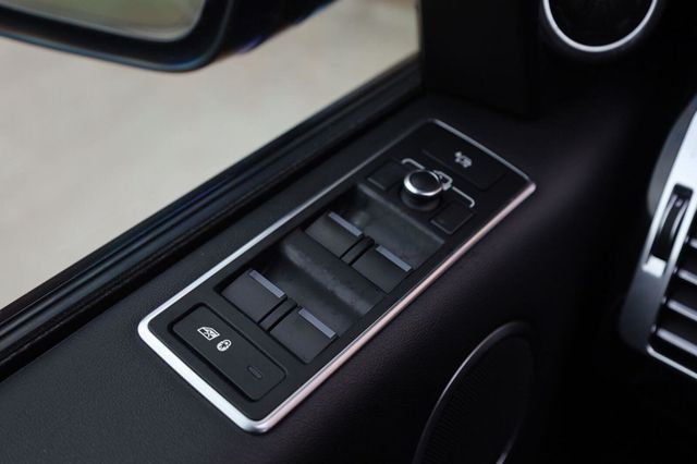 2016 Land Rover Range Rover Supercharged - 23053504 - 35