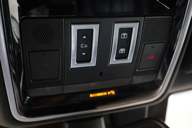 2016 Land Rover Range Rover Supercharged - 23053504 - 38
