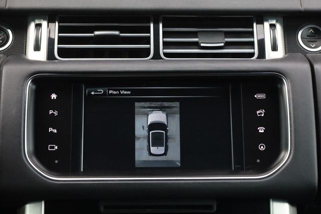 2016 Land Rover Range Rover Supercharged - 23053504 - 41