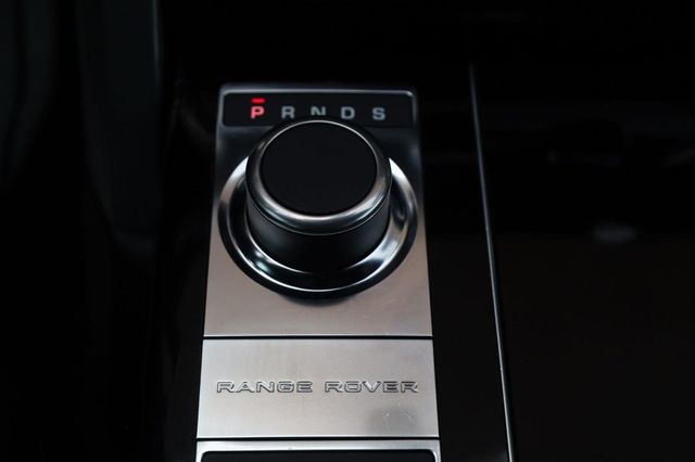 2016 Land Rover Range Rover Supercharged - 23053504 - 45