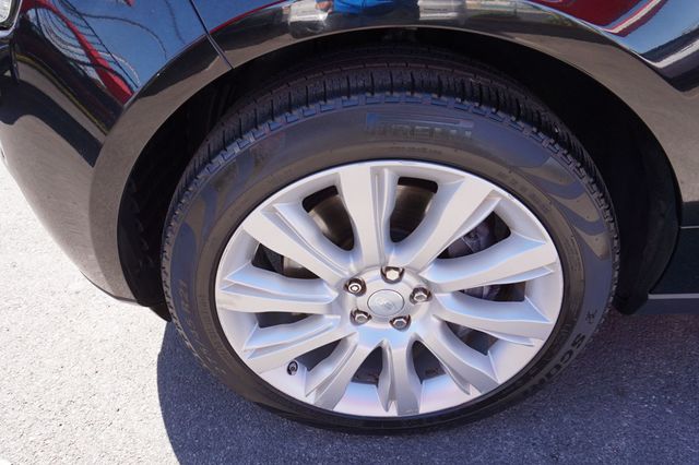 2016 Land Rover Range Rover SUPERCHARGED, 4X4, PANORAMA MOON ROOF, LEATHER, MERIDIAN SOUND - 23008447 - 13