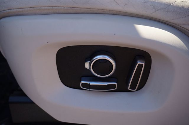 2016 Land Rover Range Rover SUPERCHARGED, 4X4, PANORAMA MOON ROOF, LEATHER, MERIDIAN SOUND - 23008447 - 23