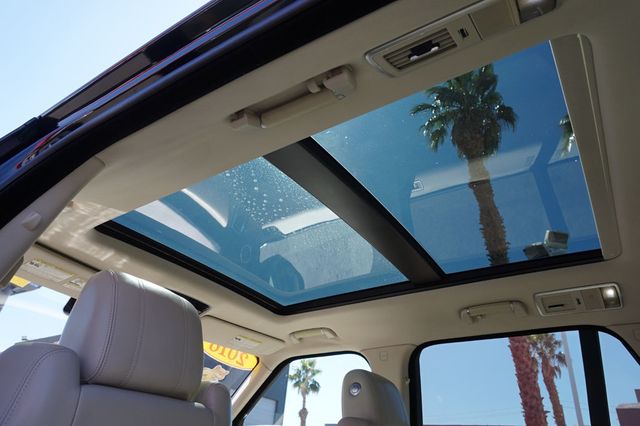 2016 Land Rover Range Rover SUPERCHARGED, 4X4, PANORAMA MOON ROOF, LEATHER, MERIDIAN SOUND - 23008447 - 47