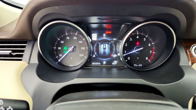 2016 Land Rover Range Rover Evoque 5dr Hatchback Autobiography w/ Ebony Headliner - 23054162 - 14