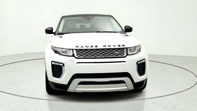 2016 Land Rover Range Rover Evoque 5dr Hatchback Autobiography w/ Ebony Headliner - 23054162 - 1