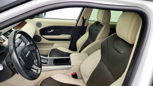 2016 Land Rover Range Rover Evoque 5dr Hatchback Autobiography w/ Ebony Headliner - 23054162 - 21