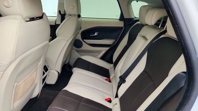 2016 Land Rover Range Rover Evoque 5dr Hatchback Autobiography w/ Ebony Headliner - 23054162 - 22