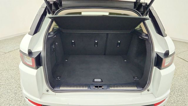 2016 Land Rover Range Rover Evoque 5dr Hatchback Autobiography w/ Ebony Headliner - 23054162 - 23