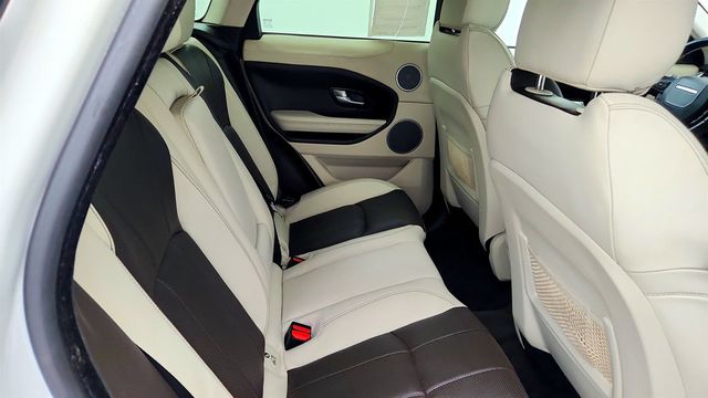 2016 Land Rover Range Rover Evoque 5dr Hatchback Autobiography w/ Ebony Headliner - 23054162 - 24