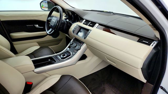 2016 Land Rover Range Rover Evoque 5dr Hatchback Autobiography w/ Ebony Headliner - 23054162 - 26