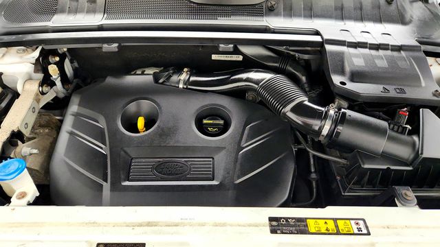 2016 Land Rover Range Rover Evoque 5dr Hatchback Autobiography w/ Ebony Headliner - 23054162 - 28