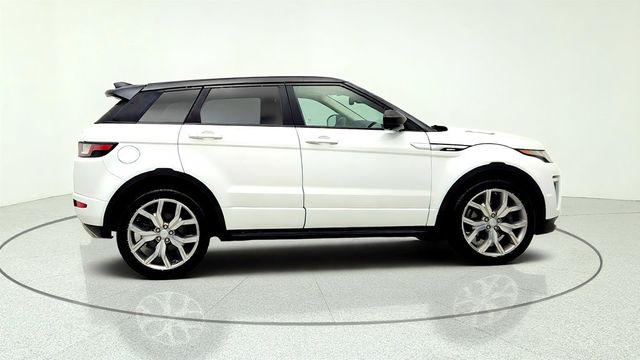 2016 Land Rover Range Rover Evoque 5dr Hatchback Autobiography w/ Ebony Headliner - 23054162 - 3