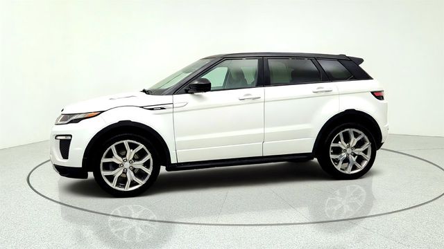 2016 Land Rover Range Rover Evoque 5dr Hatchback Autobiography w/ Ebony Headliner - 23054162 - 7