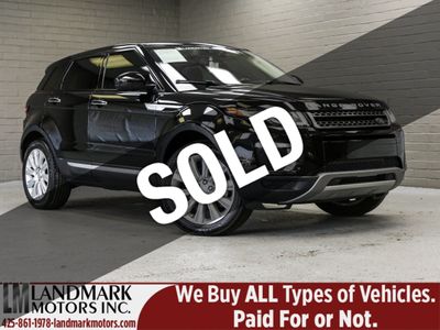 Used Car Dealer Serving Seattle & Bellevue, WA | Landmark Motors