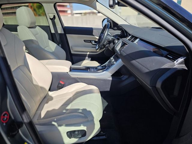 2016 Land Rover Range Rover Evoque 5dr Hatchback HSE - 22982619 - 9