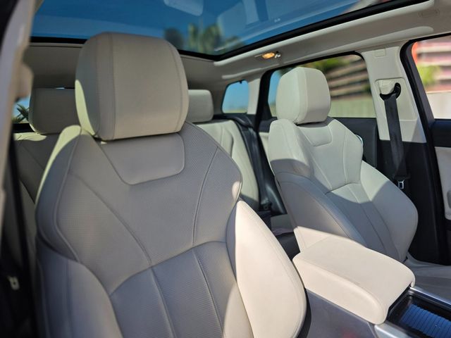 2016 Land Rover Range Rover Evoque 5dr Hatchback HSE - 22982619 - 10