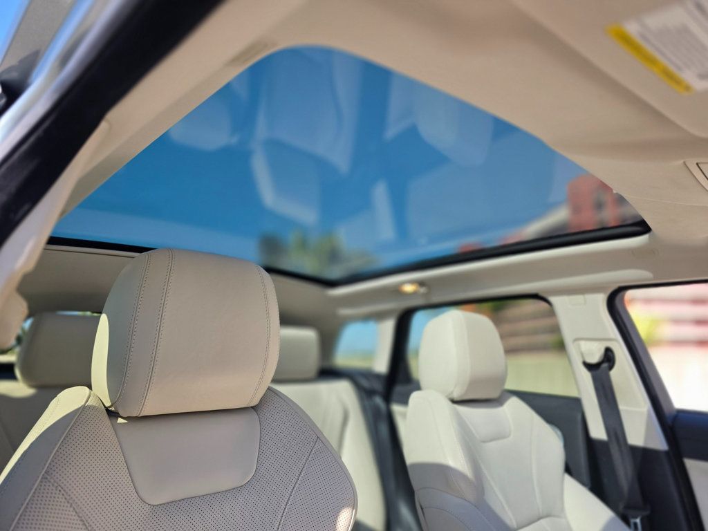 2016 Land Rover Range Rover Evoque 5dr Hatchback HSE - 22982619 - 11