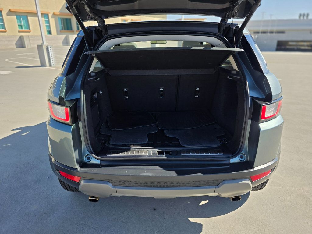 2016 Land Rover Range Rover Evoque 5dr Hatchback HSE - 22982619 - 13