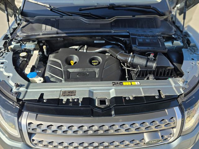 2016 Land Rover Range Rover Evoque 5dr Hatchback HSE - 22982619 - 15
