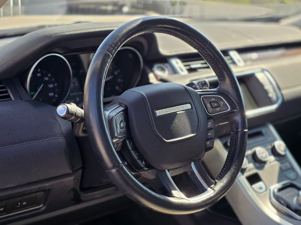 2016 Land Rover Range Rover Evoque 5dr Hatchback HSE - 22982619 - 16