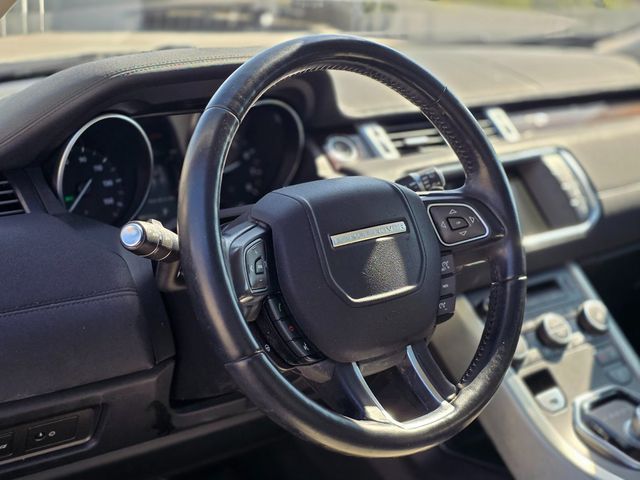 2016 Land Rover Range Rover Evoque 5dr Hatchback HSE - 22982619 - 16