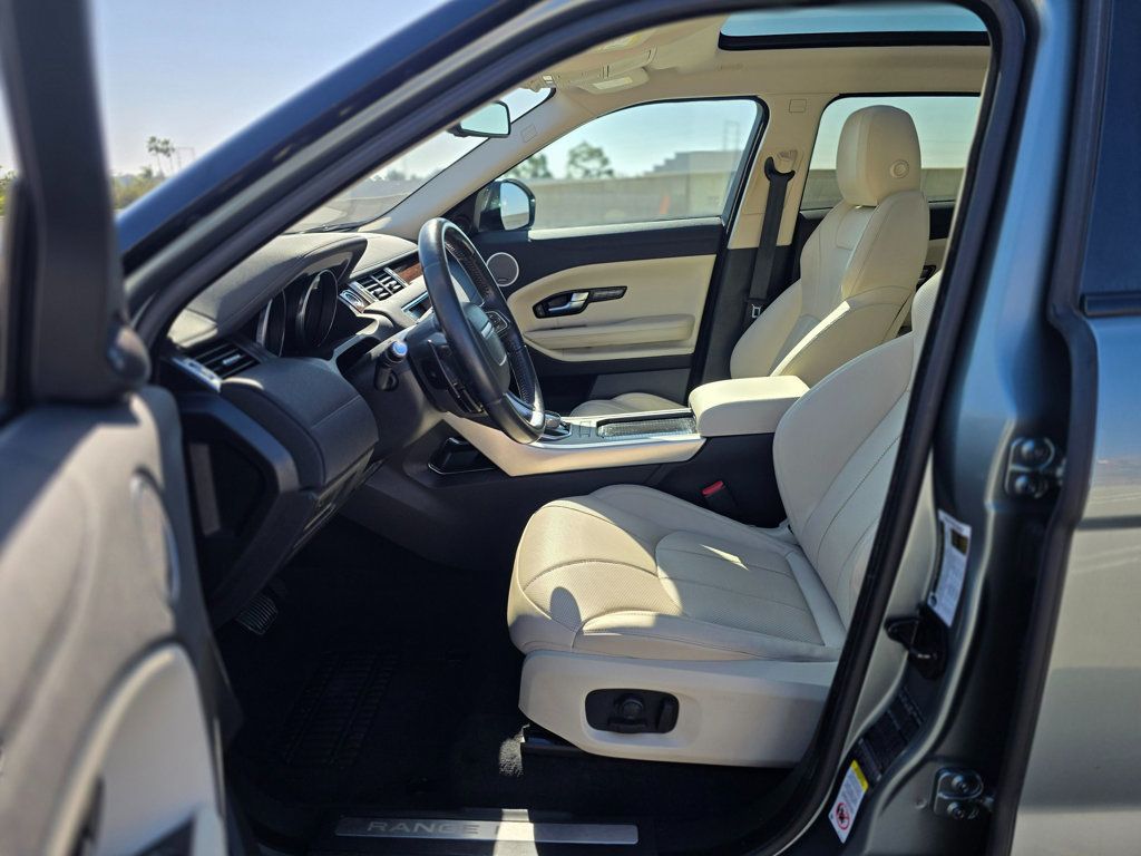 2016 Land Rover Range Rover Evoque 5dr Hatchback HSE - 22982619 - 18