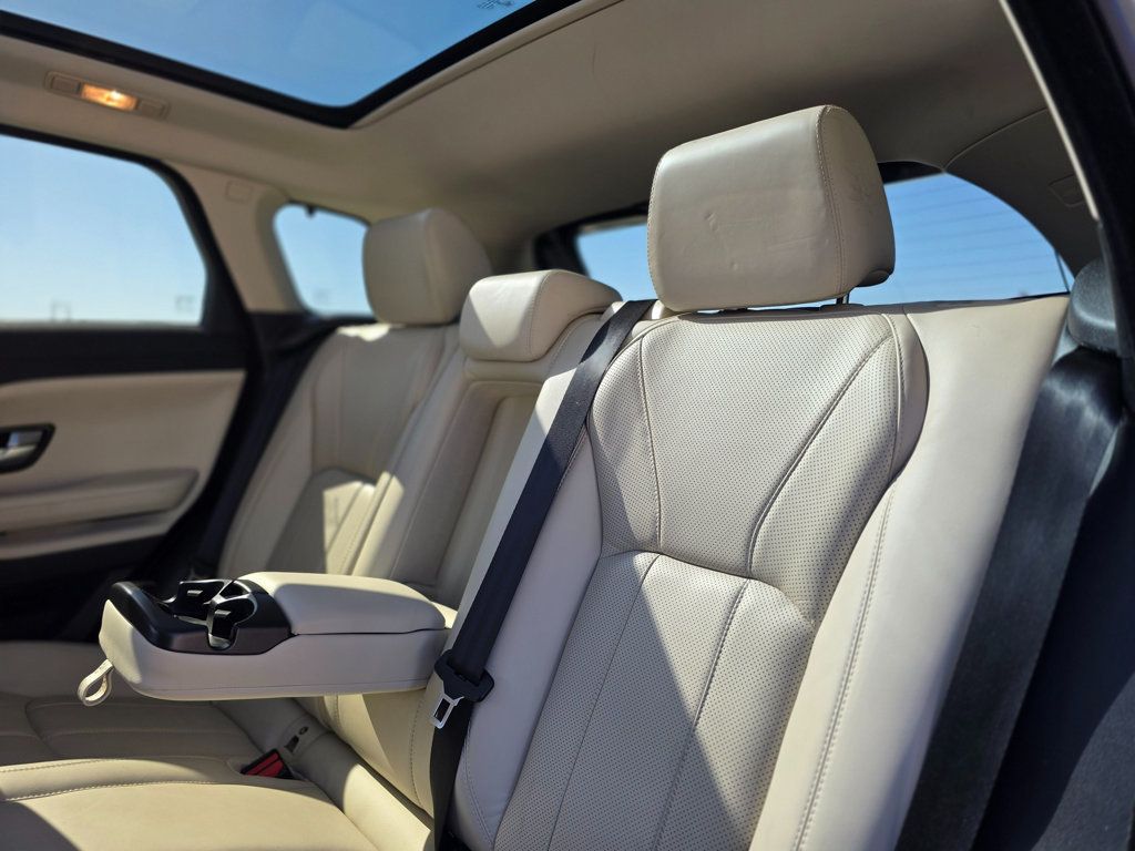 2016 Land Rover Range Rover Evoque 5dr Hatchback HSE - 22982619 - 21