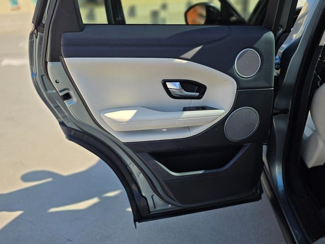 2016 Land Rover Range Rover Evoque 5dr Hatchback HSE - 22982619 - 24