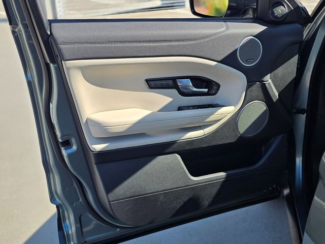 2016 Land Rover Range Rover Evoque 5dr Hatchback HSE - 22982619 - 25