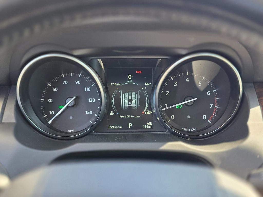 2016 Land Rover Range Rover Evoque 5dr Hatchback HSE - 22982619 - 28