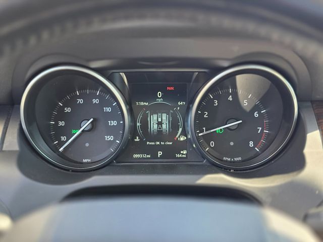 2016 Land Rover Range Rover Evoque 5dr Hatchback HSE - 22982619 - 28