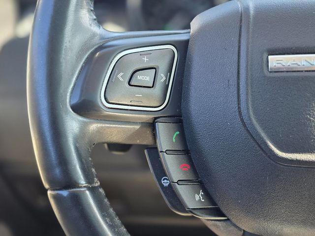 2016 Land Rover Range Rover Evoque 5dr Hatchback HSE - 22982619 - 29