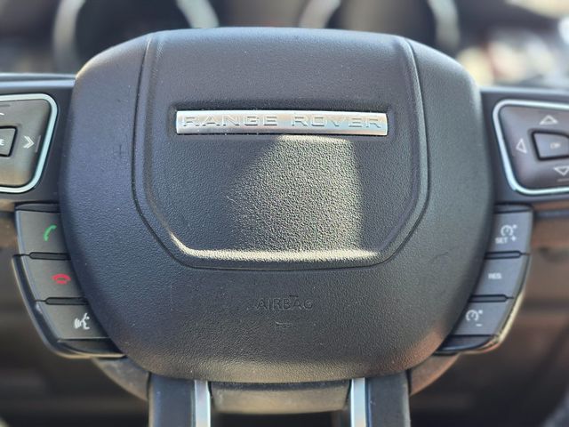 2016 Land Rover Range Rover Evoque 5dr Hatchback HSE - 22982619 - 30