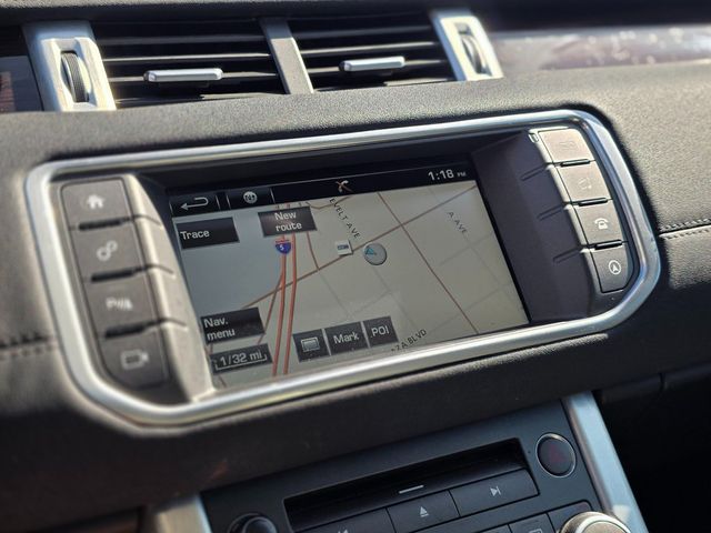 2016 Land Rover Range Rover Evoque 5dr Hatchback HSE - 22982619 - 32