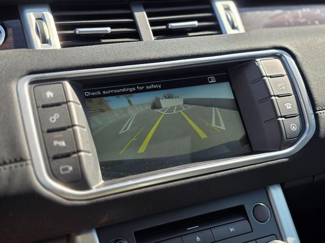 2016 Land Rover Range Rover Evoque 5dr Hatchback HSE - 22982619 - 33