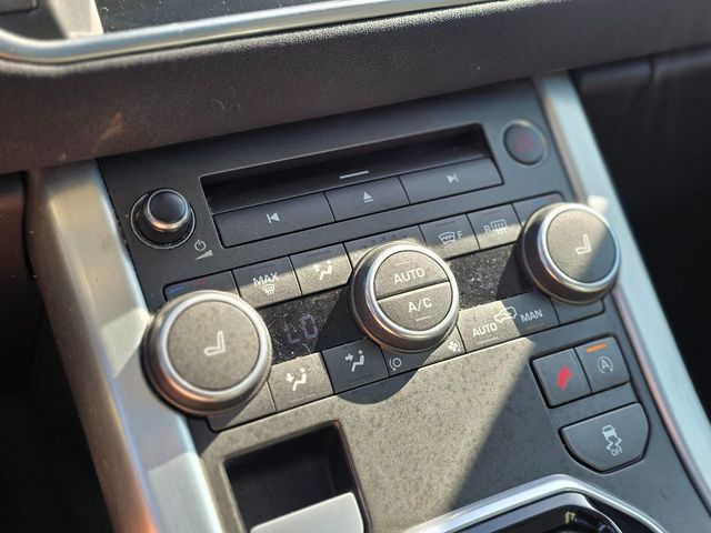 2016 Land Rover Range Rover Evoque 5dr Hatchback HSE - 22982619 - 34