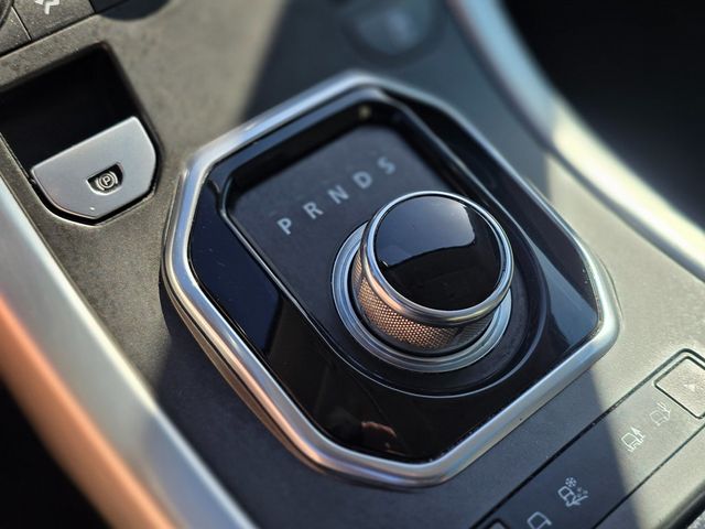 2016 Land Rover Range Rover Evoque 5dr Hatchback HSE - 22982619 - 35