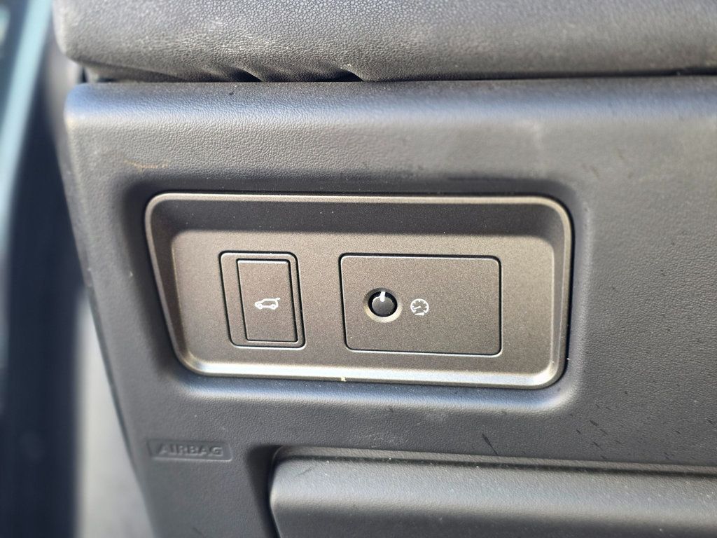 2016 Land Rover Range Rover Evoque 5dr Hatchback HSE - 22982619 - 42