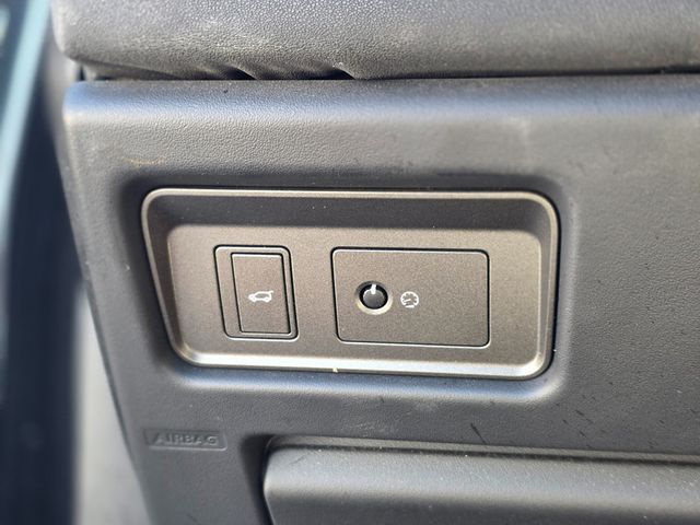 2016 Land Rover Range Rover Evoque 5dr Hatchback HSE - 22982619 - 42