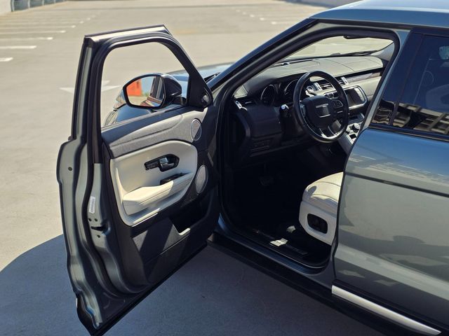 2016 Land Rover Range Rover Evoque 5dr Hatchback HSE - 22982619 - 43