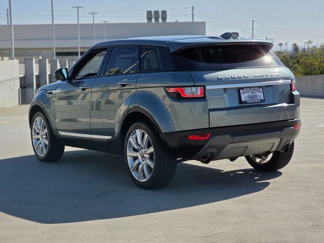 2016 Land Rover Range Rover Evoque 5dr Hatchback HSE - 22982619 - 4