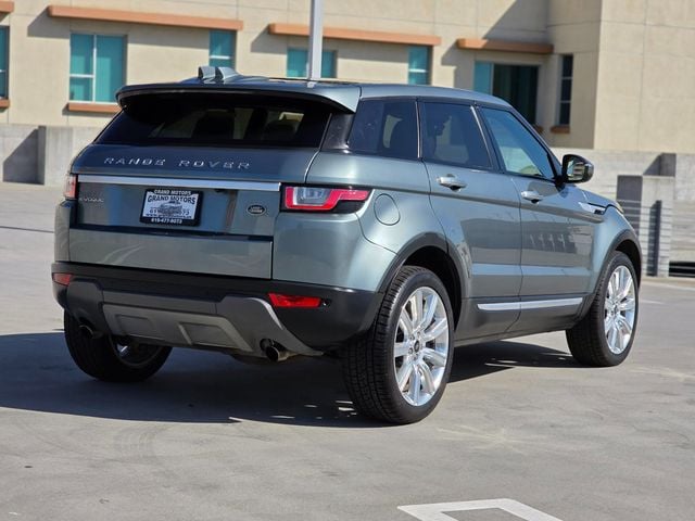 2016 Land Rover Range Rover Evoque 5dr Hatchback HSE - 22982619 - 6