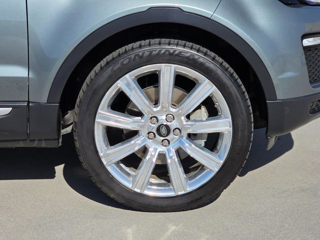 2016 Land Rover Range Rover Evoque 5dr Hatchback HSE - 22982619 - 7