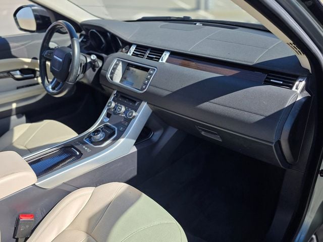 2016 Land Rover Range Rover Evoque 5dr Hatchback HSE - 22982619 - 8